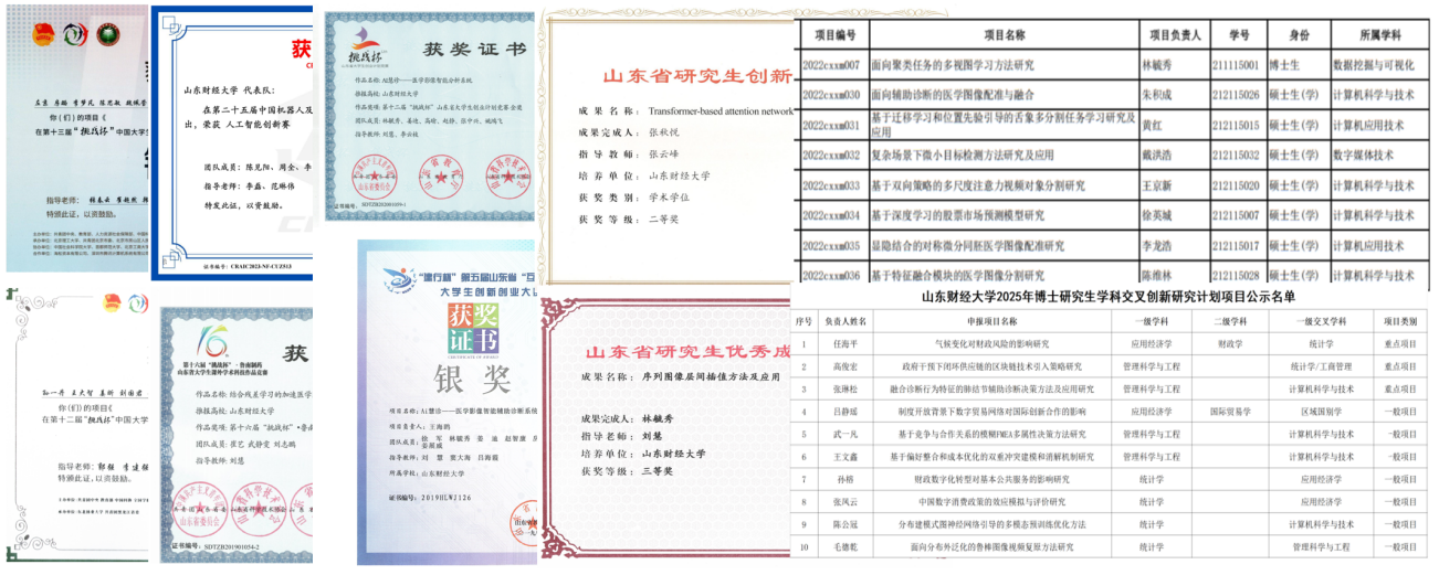 纵横贯通教学体系示意图